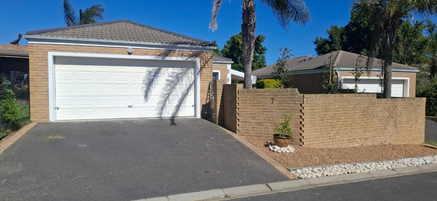To Let 3 Bedroom Property for Rent in D